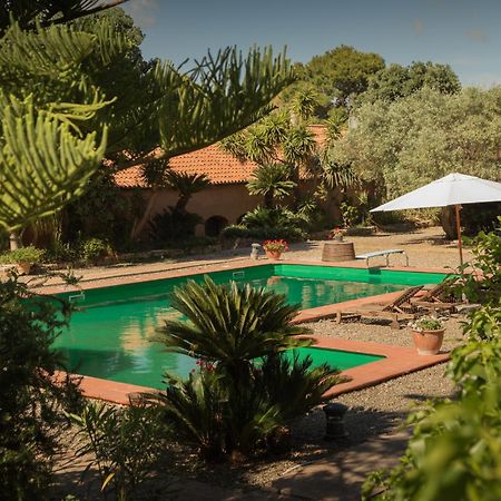Masseria Pernice Monreale Εξωτερικό φωτογραφία