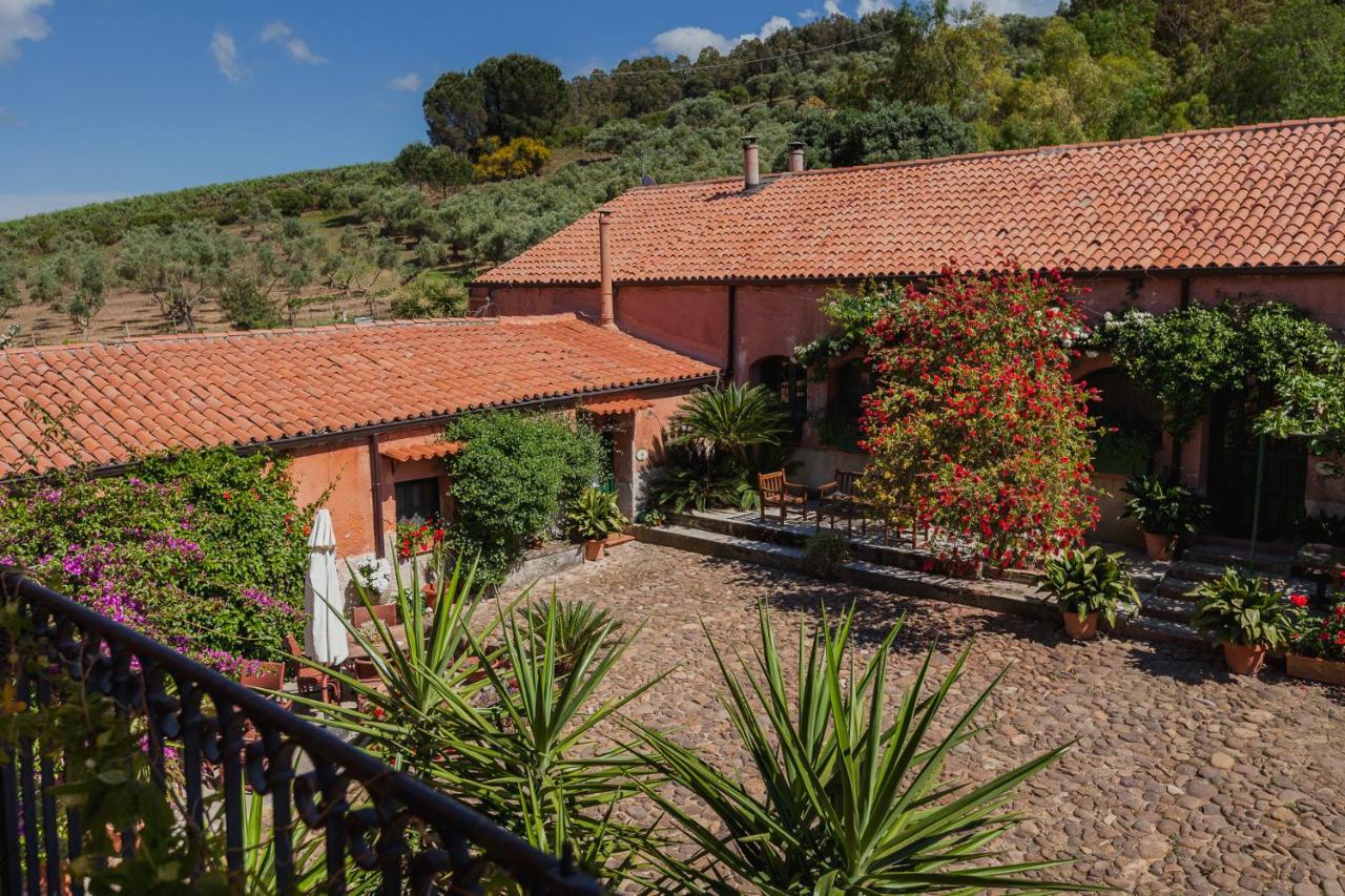 Masseria Pernice Monreale Εξωτερικό φωτογραφία