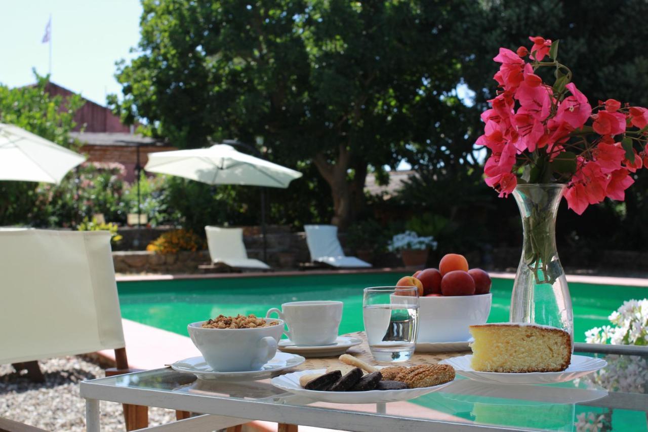 Masseria Pernice Monreale Εξωτερικό φωτογραφία