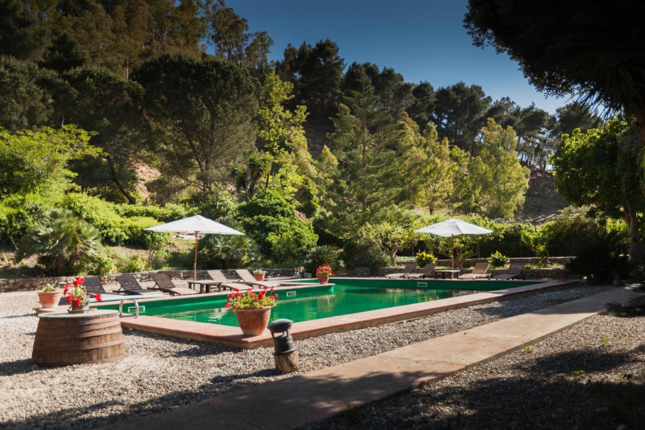 Masseria Pernice Monreale Εξωτερικό φωτογραφία